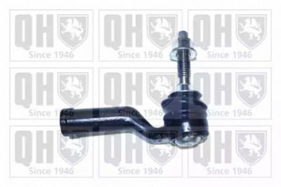 QUINTON HAZELL qr3978s -  Наконечник поперечной рулевой тяги